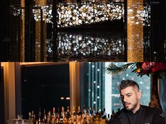 -广州四季酒店·天吧·高空酒吧