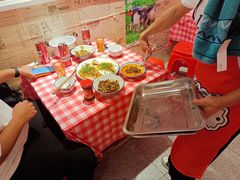 -荆九爷爆炒桥头三嫩(浙大店)