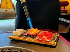 -300杯·和牛烧肉清酒专门店(廊里店)