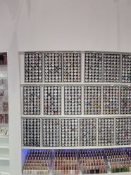 -US•美甲艺术 | 冕光