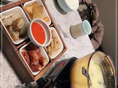 -四道菜·福建菜馆(新街口金鹰店)