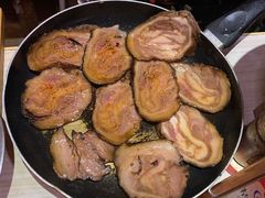 -老龙亭拉面店