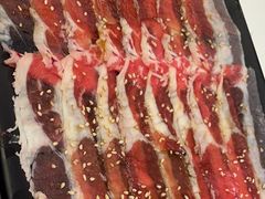 -花味·自助烤肉(大观天地店)