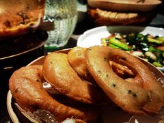 湖南面窝-合品记·湖南私房菜&小龙虾(霄云路店)