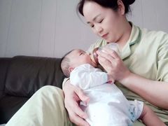 -小蝌蚪·寻·月嫂(普陀总部)