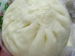 肉包-航天馒头(瞻园路店)