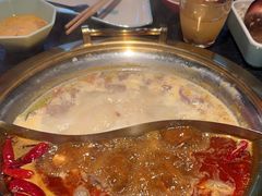 -熊喵来了火锅·牧场好肉(邯郸邯山万达店)