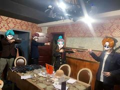 -伽利略剧本探案馆(国贸店)