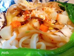 -头壹号  羊汤·饸饹面·大油条(嘉华店)