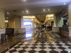 -随州碧桂园凤悦凤凰酒店