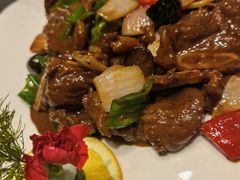 -梅花香里大酒店(郁金香路店)