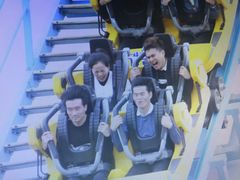 -厦门方特梦幻王国