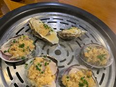 -蔚海之都·象山蒸汽海鲜(仙霞路店)