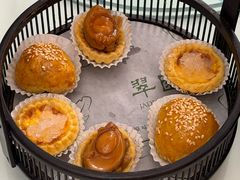 -翠园(广州太古汇店)