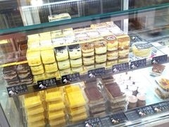 -甜嘟嘟烘焙坊(舒城路店)