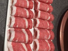 -东来顺(非遗·清真火锅·盛世广场店)