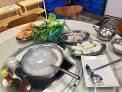 -源港渔村-中山脆肉鲩(博罗店)