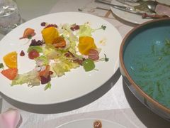 -PARFUM FLORAL花境法餐(南京首店)