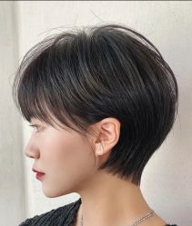 点击看大图 -MORI HAIR SALON日式美发沙龙