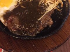 -豪亨世家牛排自助(乐群店)