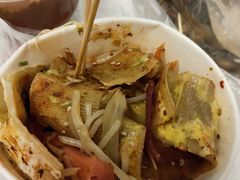 -鼓楼夜市