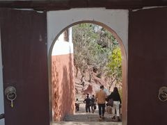 -东坡赤壁风景名胜区