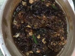 油爆虾-蘭心餐厅(进贤路店)