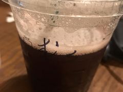 -星巴克(佛山南海万科店)