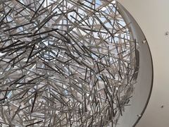 -天津海河悦榕庄·Lobby Lounge大堂吧