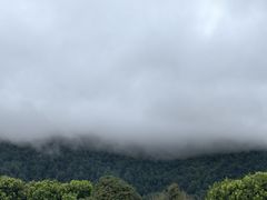 -腾冲云峰山