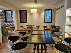 -Willing·Coffee&Brunch&Dinner(万达店)