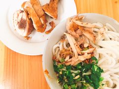 -再回首鸡肉米线(人民路一店)
