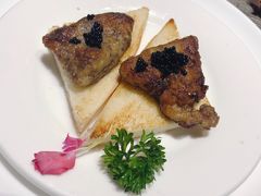 -克丽司汀酒店-日光阁餐厅