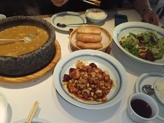-0776食堂·京城创意菜(七里庄店)