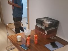 -剧狐剧本杀·月球探案馆(人民广场1号店)