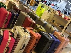 -BIGOFFS 超级折扣(仁恒伊势丹店)