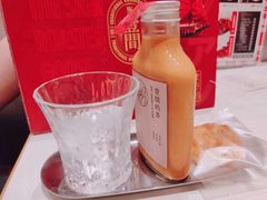壹间奶茶-明腾壹间茶餐厅(新都会花园广场店)