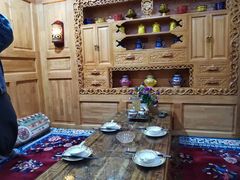 包厢-宗巴雍姆藏餐府