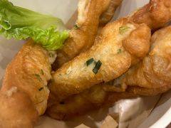 三白油条-锡和无锡菜(景丽苑店)