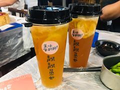 -靓靓蒸虾·头牌蒸虾(雪松路总店)