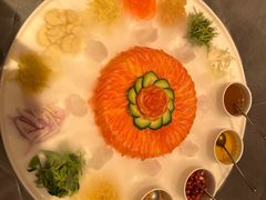 -上和臻品中国菜(花园街店)