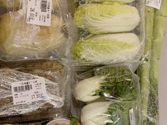-杭州大厦LSE城市生活超市(杭州大厦店)