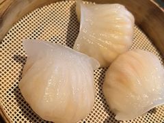 千日贺虾饺皇-千日贺茶餐厅(高新万达店)