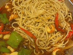 凉面-杨氏青龙虾·羊蝎子(托乐嘉店)