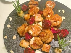 -初蓉丨遇见新川菜(亲贤街荣耀店)