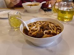 -晋阳春·山西菜·北京烤鸭(交大店)