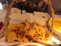 -小厨娘淮扬菜(六合欢乐港店)