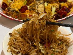 -江味龙虾馆·裸蓝龙虾(南山店)