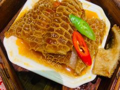 -明腾壹间茶餐厅(新都会花园广场店)