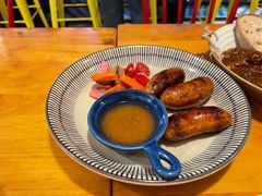 菲力宾香肠-Mesa Madre梅萨妈妈·Bintana(国贸店)